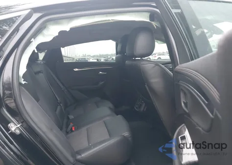 2019 Chevrolet Impala Lt z USA, uszkodzony, nr VIN 2G11Z5S36K9127139